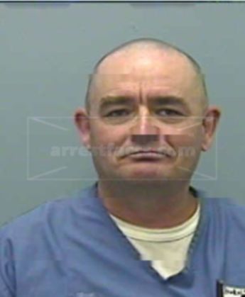 Jarrel Ray Burns Jr.