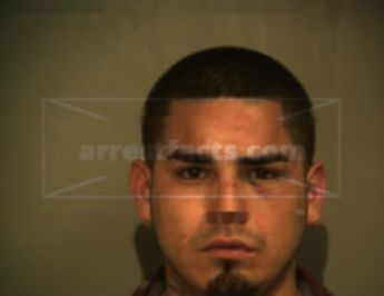 Adrian Martin Rodriguez Gonzalez