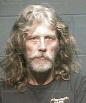 George Logan Jacobs