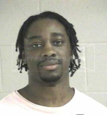 Antonio Vernell Porter