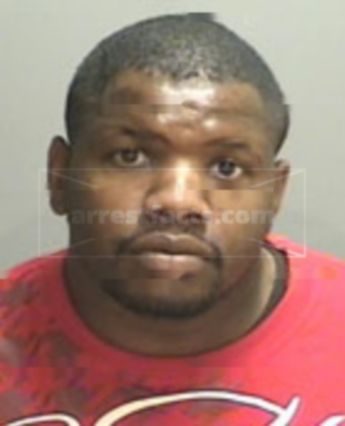 Henry Lee Jones