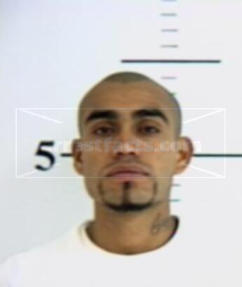 Jesus Sanabria