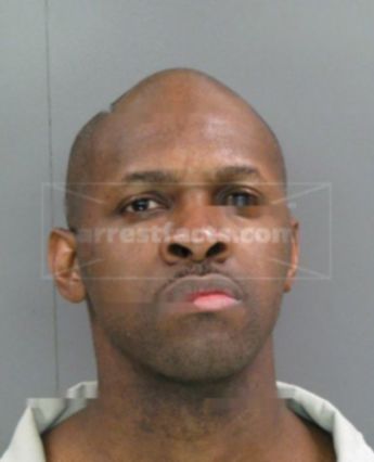 Reggie Jeremiah Gaillard