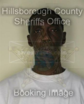 Dwayne Charles Taylor
