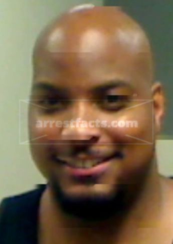 Andrew Harris Iv