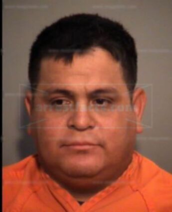 Carlos Hernhan Gonzales