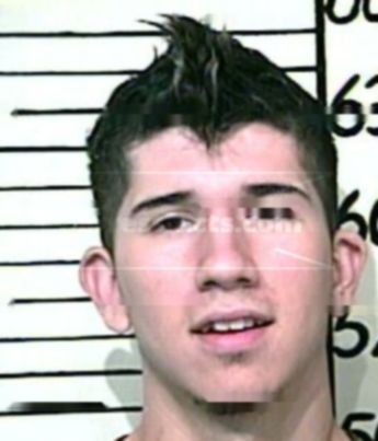 Daniel James Almaraz