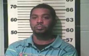 Anthony Rashawn Hunter