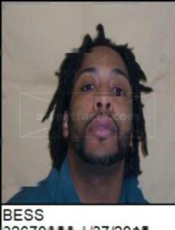 Maurice Bess Jr.