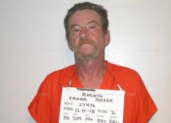 Frank Joseph Koenig