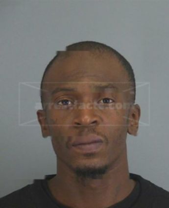 Leroy Anthony Drummond