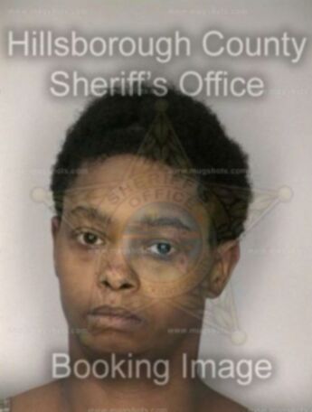 Petina Renee Clark