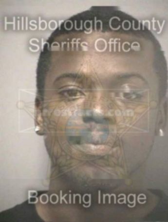 Richard Clay Alston
