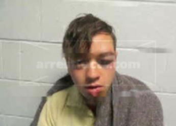 Jacob Matthew Ashe