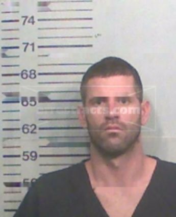 Anthony Stephen Dunaway