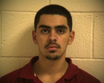 Randy Allen Salinas Diaz