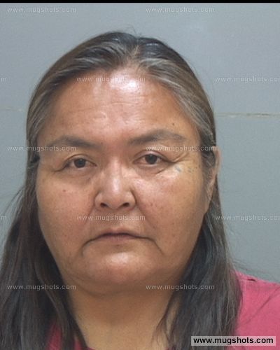 Genevieve Eleanor Yazzie