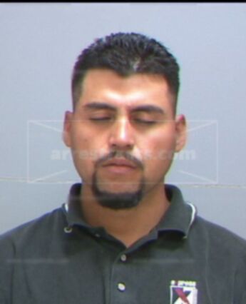 Martell Rodriguez-Cuevas