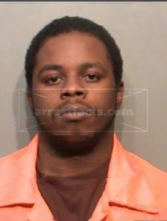 Justin Terrell Edwards