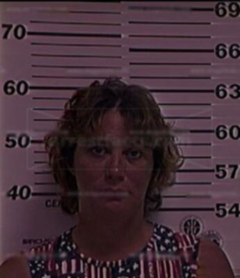 Megan Kay Bradley