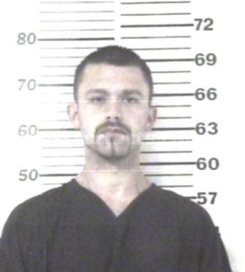 Justin Glynn Adams