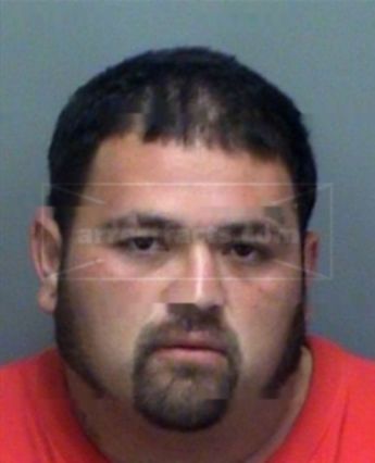 Hector Meza Jr.