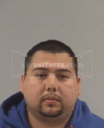 Juan Jesus Salinas