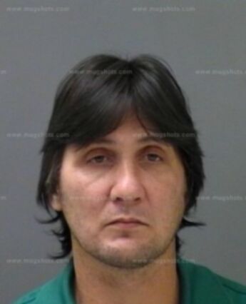 Patrick Shannon Scott