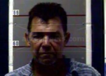 Mark Anthony Lindsey