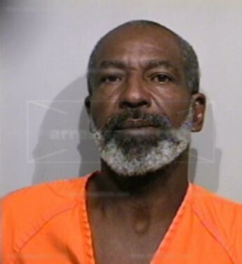 Henry Austin Woodard