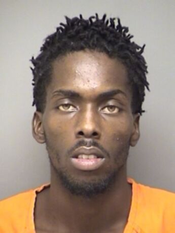 Deonta Jarell Roussell