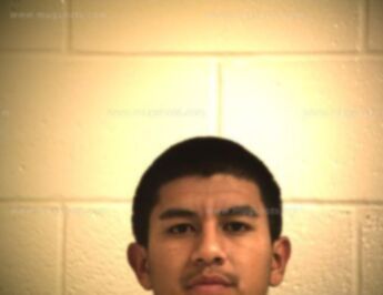 Miguel Angel Cortez Alvarado