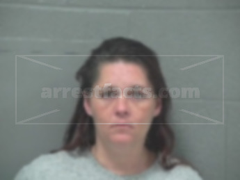 Betsy Kay Webb