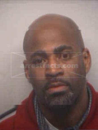 Byron Christopher Keith