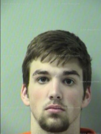 Logan Currie Hopper