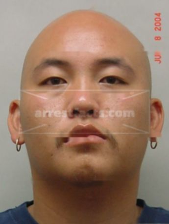 James P Chang