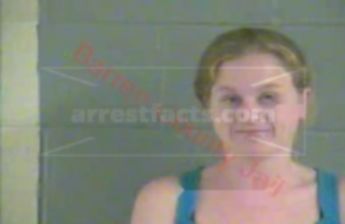 Amber Michaela Bennett