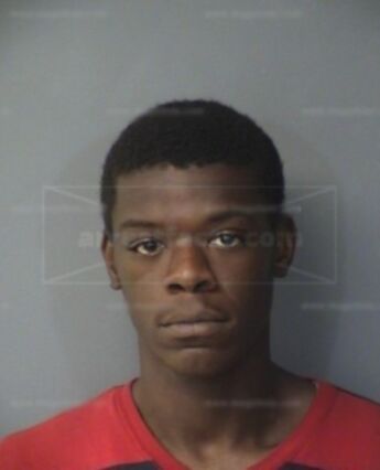 Terrence Rico Barfield