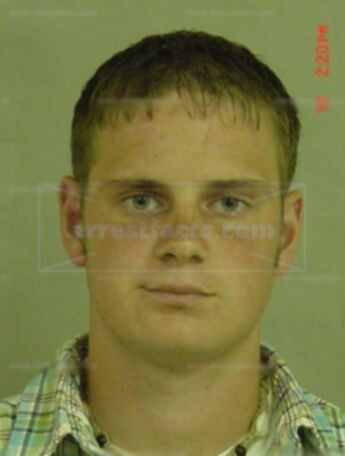 Shane William Dreher