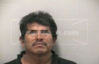 Martin Hernandez-Espinal