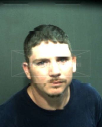 Jason Manley Daniels