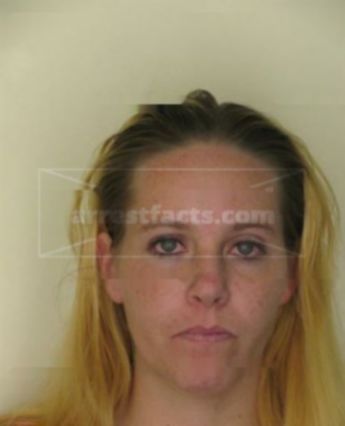 Jennifer Marie Collins