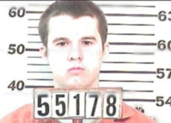 Timothy Lee Goodman