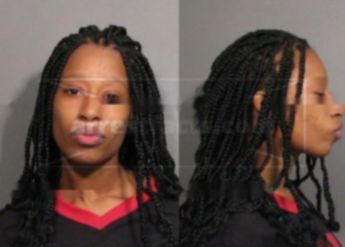 Trachelle Nicole Williams