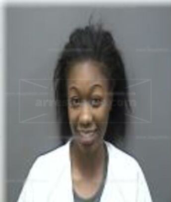 Dasia Perkins