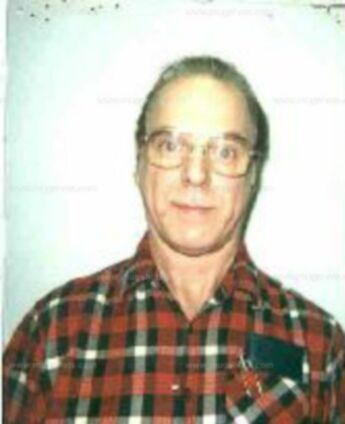 David Conrad Irvin