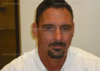 Darrell Wayne Parker