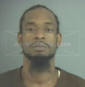 Damion Reion Hartsfield