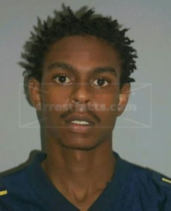 Torrance Walker
