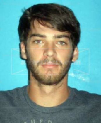 Zachary David Mueller Raines